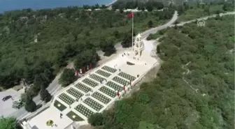 Çanakkale Savaşları'nın Kahraman Birliği '57. Alay'