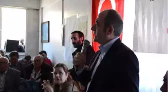 Cumhurbaşkanlığı ve Milletvekili Genel Seçimine Doğru - CHP Genel Sekreteri Hamzaçebi