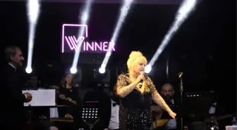 Diva ile Abacı'dan Unutulmaz Konser