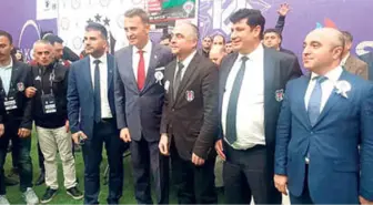 Fikret Orman'dan Destek ve Uyarı