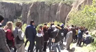 Geleneksel Ihlara Vadisi Yürüyüşü