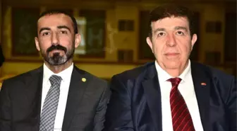 Gto Başkanlarından 23 Nisan Kutlaması