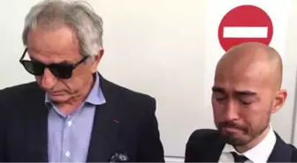 Halilhodzic: Japonlar Bana B.k Gibi Davrandı