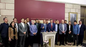 15 CHP'li Vekil İstifa Edip İyi Parti'ye Geçti! İşte O İsimler