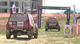 Türkiye Off-Road Şampiyonası