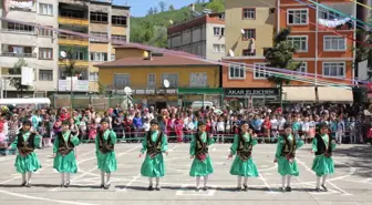 23 Nisan Ulusal Egemenlik ve Çocuk Bayramı