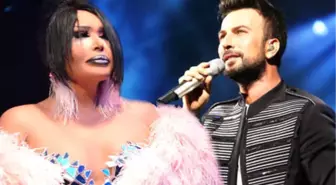 Bülent Ersoy, Tarkan'a Rest Çektiği Haberlerini Yalanladı: Bunları Kim Uyduruyor