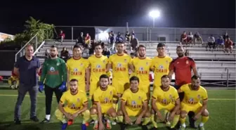 Malatyaspor Usa, Ligin Bitimine 3 Hafta Kala Avantaj Yakaladı