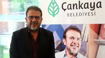 Nebil Özgentürk Çankayalılarla Buluştu