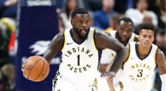 Pacers İkinci Devrede Hayata Döndü