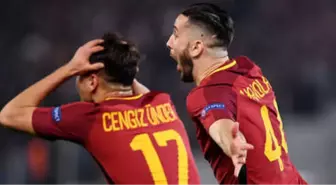 Roma 34 Yıl Sonra Rövanş Peşinde