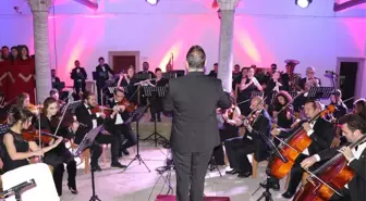 Sağlık Müzesinin Kuruluşu Konserle Kutlandı