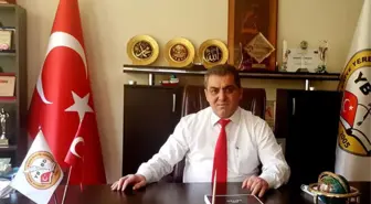 Yerel Basın Birliği, Sorunları Masaya Yatırmak İçin Toplanıyor