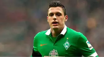 Zlatko Junuzovic, Werder Bremen'den Ayrılacağını Açıkladı