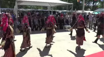 478. Uluslararası Manisa Mesir Macunu Festivali'ne Doğru