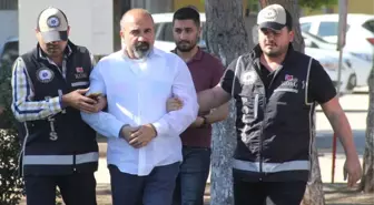 Adana Polisi Cinayet Zanlısını Bodrum'da Balık Yerken Yakaladı