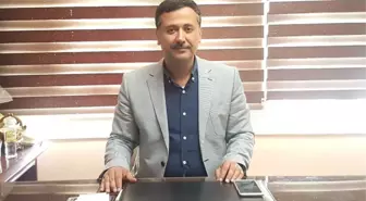 AK Parti Mardin Skm Akbacı'ya Emanet