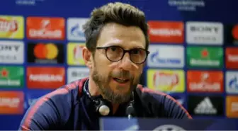 Eusebio Di Francesco'dan Cengiz Ünder'e Büyük Övgü!