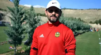 Evkur Yeni Malatyaspor Hedefe Kilitlendi