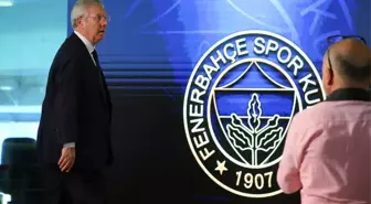 Fenerbahçe Kulübünün Basın Toplantısı (1)