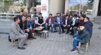 Gaziler ve Şehit Yakınları İçin Karadeniz Gezisi