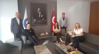 İTO 31. Sağlık Meslek Komitesi Seçimlerinin Kazananı Kadınlar Oldu