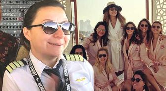 Jet Kazasındaki 'Zikzak'ın Şifresi Çözülüyor! Kaptan Pilotun Naaşına Halen Ulaşılamadı