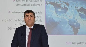 Öğrencilere Temel Afet Bilinci Eğitimi Verildi