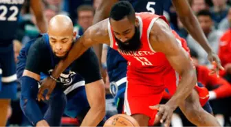 Rockets ile Jazz Tur Kapısını Araladı