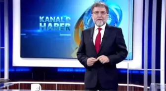 Kanal D Haber'de Değişim Başladı! Ahmet Hakan Görevi Bırakıyor