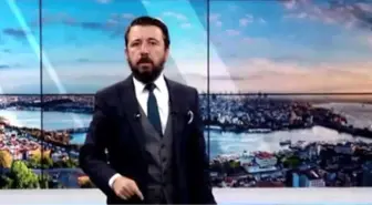 ''Öldürmeye Cihangir'den Başlarız'' Diyen Sunucuya Zorla Getirme Kararı