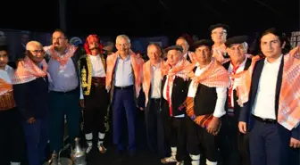 Antalya'da 19. Tarım ve Seracılık Festivali