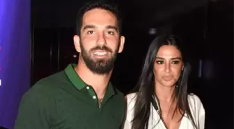 Arda Turan'ın Arkadaşlarından Aslıhan Doğan'a Veto