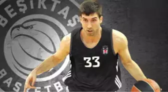 Beşiktaş'ta Diebler, 3 Hafta Sahalardan Uzak Kalacak