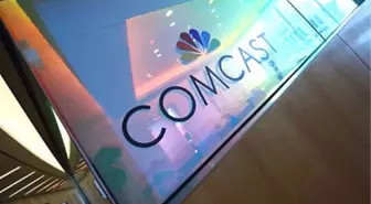 Comcast'in İlk Çeyrek Net Kar ve Geliri Arttı