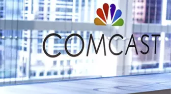 Comcast'ten Sky İçin 31 Milyar Dolarlık Teklif