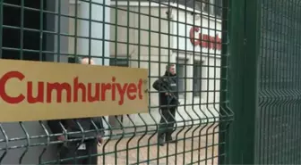 Cumhuriyet Gazetesi Davasında Karar Açıklandı, Sanıklara Ceza Yağdı