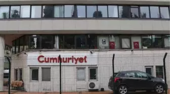 Cumhuriyet Gazetesi Davasında Karar Bu Akşam Açıklanacak