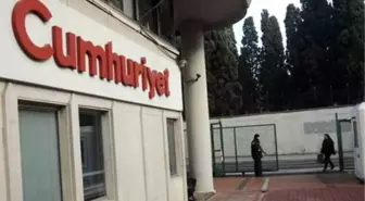 Cumhuriyet Gazetesi Davası'nda Karar Çıktı