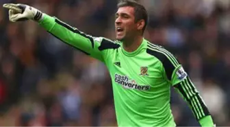 Eski Beşiktaşlı Allan Mcgregor İçin Sürpriz İddia!