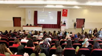 Gerçeklerin Işığında Gıdada Kirletilen Bilgiler' Konferansı