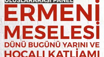 İstanbul Rumeli Üniversitesinde Hocalı Katliamı Gündeme Geliyor