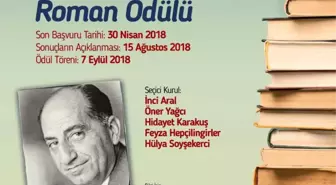 Karşıyaka Belediyesinden 'Edebiyat Ödülleri'