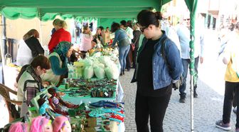 Kazım Kurt'un Desteği Kadınlara Güç Veriyor