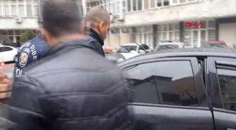 Maganda Kurşunuyla Ölüme Müebbet Hapis Cezası -arşiv