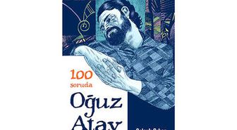 Oğuz Atay'a 100 Soruda Cevap Arayan Kitap