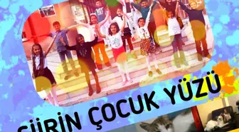 'Şiirin Çocuk Yüzü'