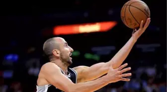 Spurs'ten Seride İlk Galibiyet