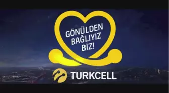 Turkcell, 2018'E Güçlü Başlangıç Yaptı