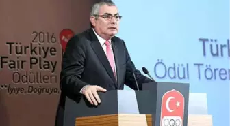 Uğur Erdener'e Uluslararası Görev!